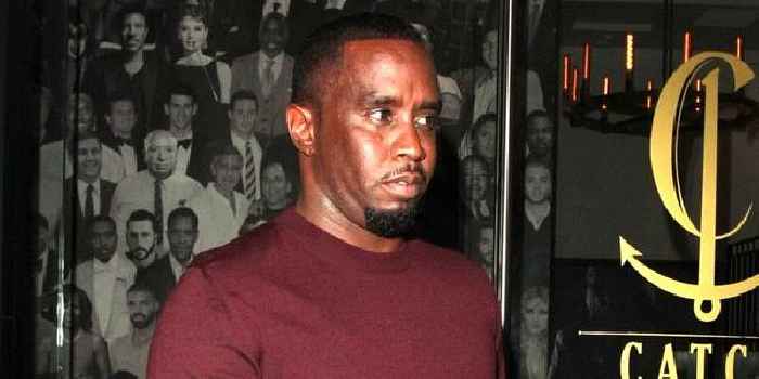 Sean 'Diddy' Combs Accuser DeWitt Gilmore Reveals There Were '4 Other Cars Loaded With Guys' as He Details Alleged 1996 Shooting