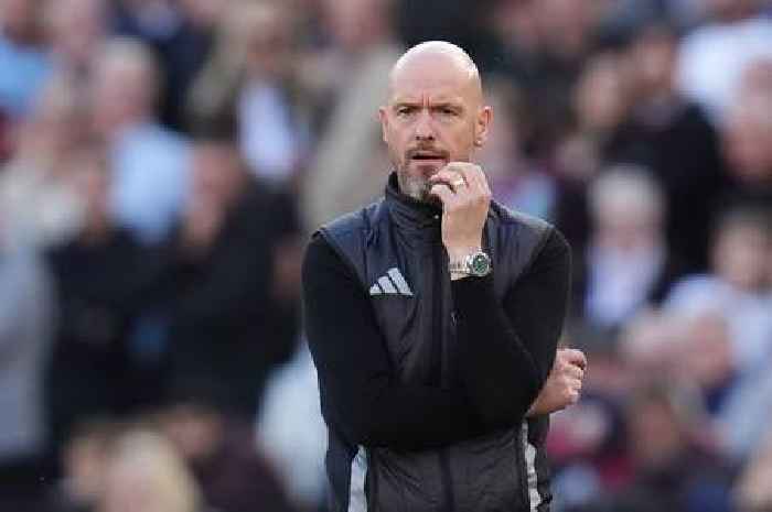 Erik ten Hag could return to management straight away after Man Utd sacking