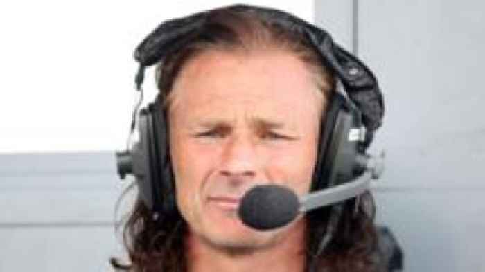 Ainsworth in the frame for Shrewsbury job