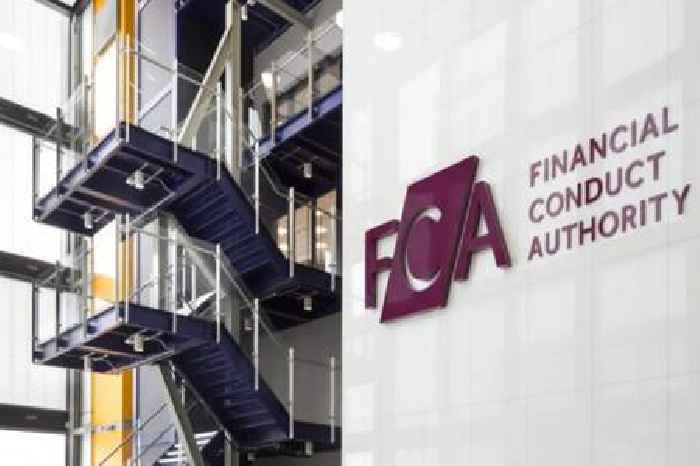 Less than half of FCA staff happy with pay amid allure of private sector