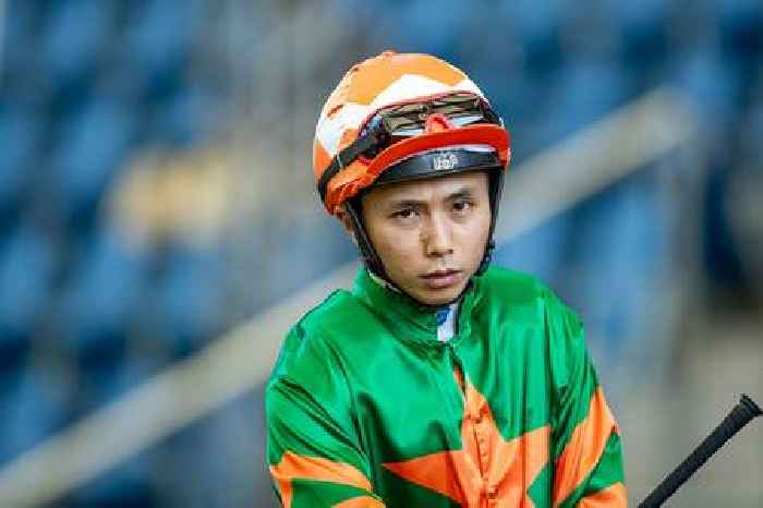 Poon ready to be the Hero again aboard Lakeshore