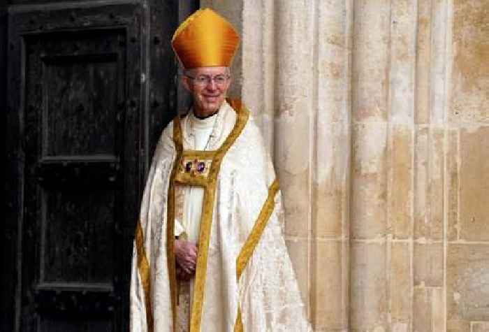 The banality of Welby