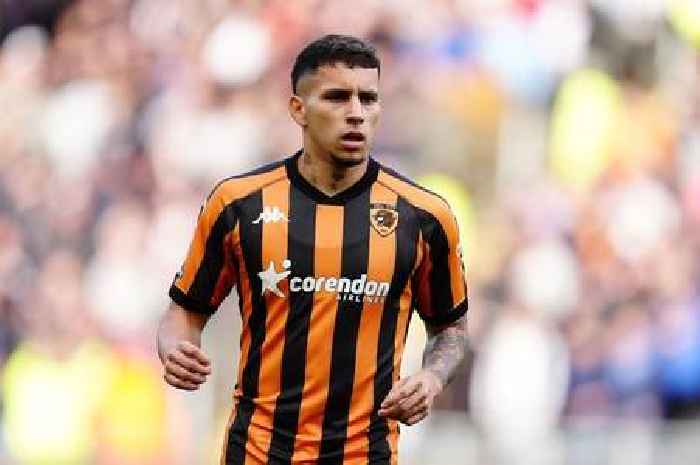 Hull City quartet eyeing international success during latest Championship break