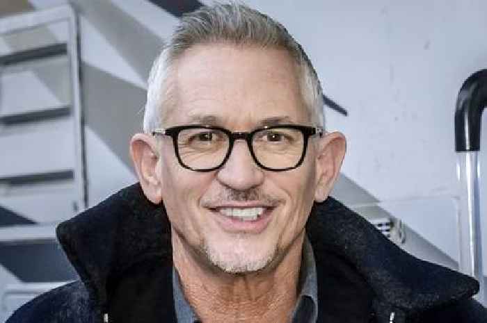 BBC confirms Gary Lineker to step down as Match of the Day host