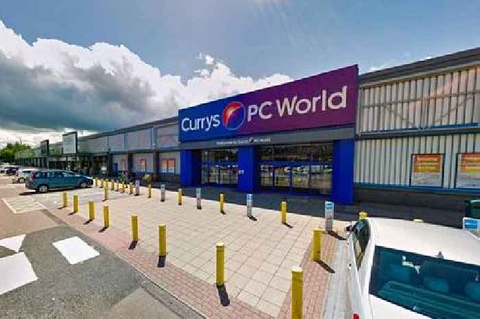 Currys PC World's Black Friday sale has massive discounts on TVs and laptops