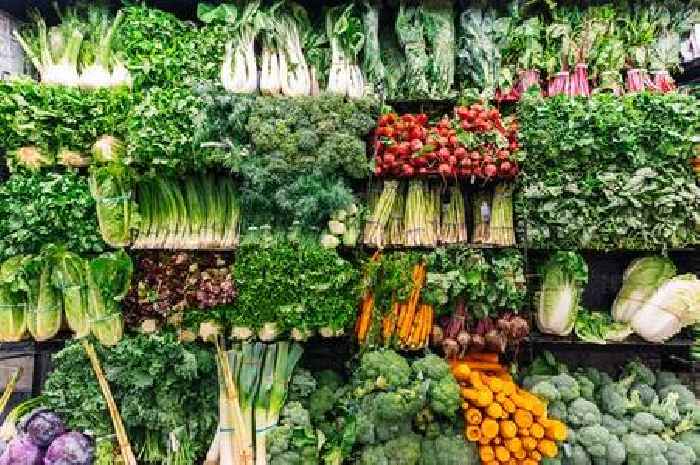 Cheap supermarket vegetable 'best' for blood sugar levels and inflammation