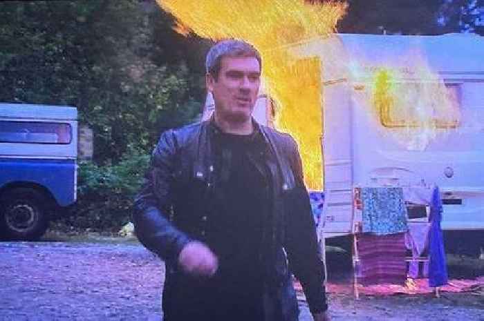 ITV Emmerdale spoilers as Cain Dingle takes drastic action against Tina