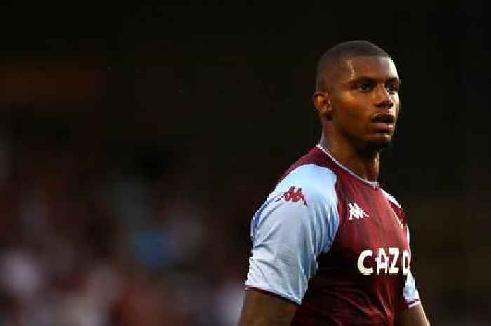 Aston Villa flop raining goals at new club as he finally recovers from injury woes