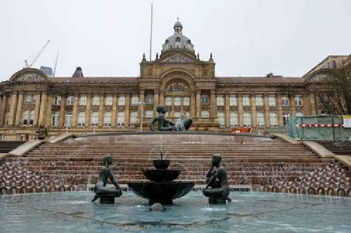 Birmingham residents face huge wave of price rises for council services - here's what's affected