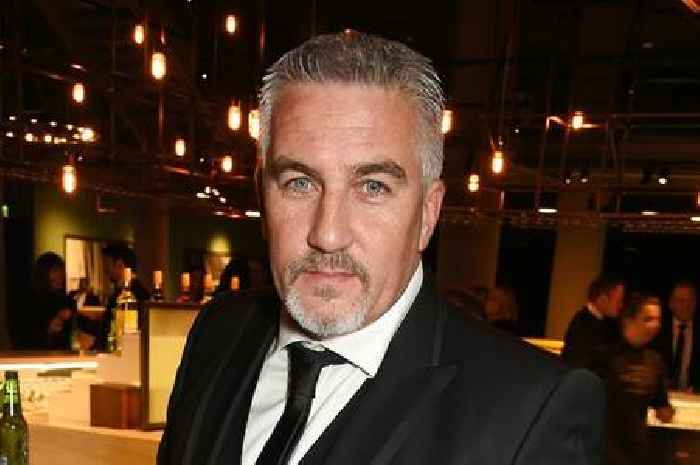 Paul Hollywood speaks out on 'annoying' Great British Bake Off change