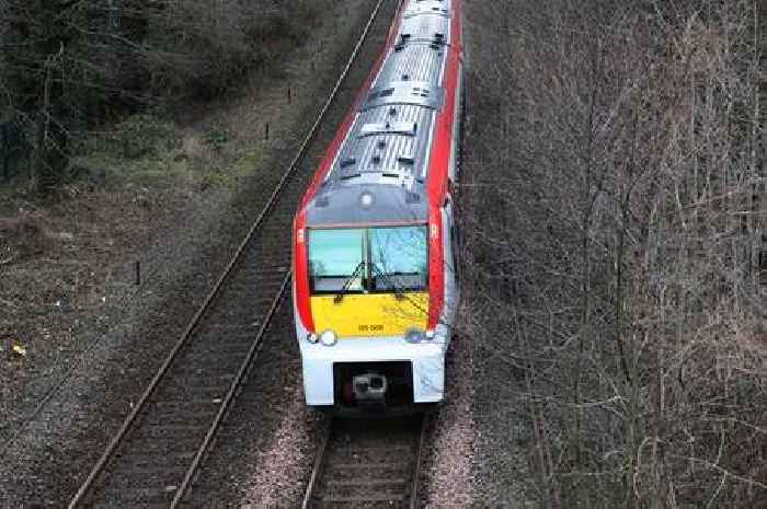 Rail passengers ask 'how' as Birmingham services cancelled due to 'shortage of trains'