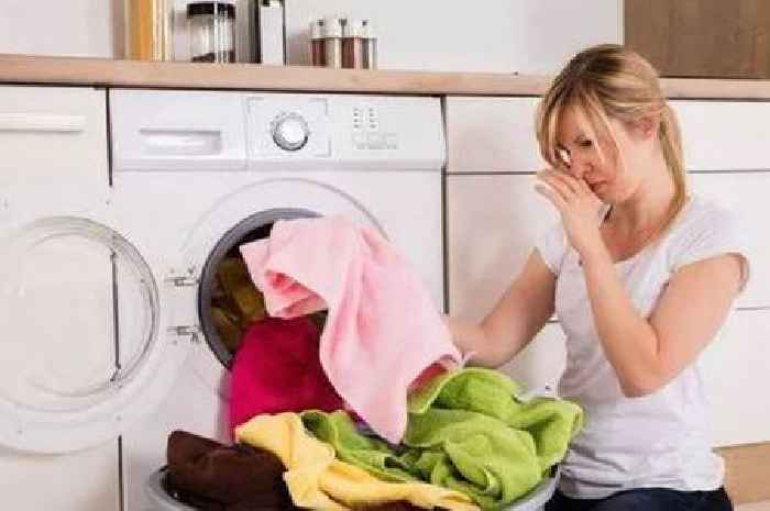 UK households who have a tumble dryer can escape £107 charge with loophole