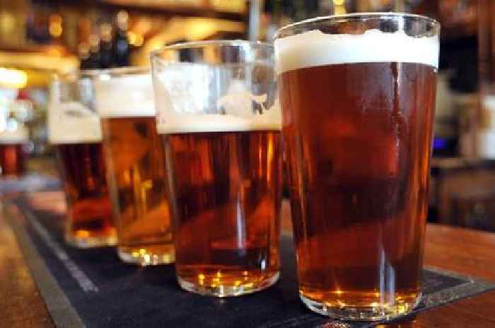 Wetherspoons will stop selling popular beer as staff bracing for 'wave of complaints' off customers