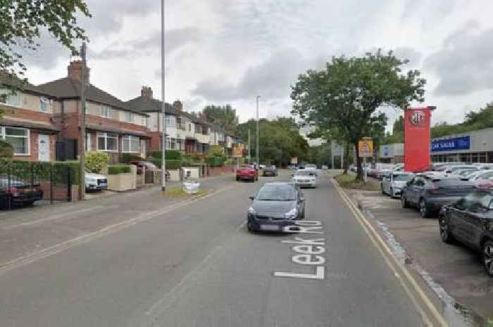 Young cyclist hit by car rushed to Birmingham hospital in serious condition