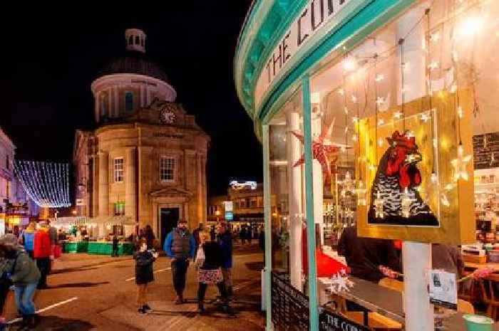 Christmas market scams conning people out of huge amounts of money in Cornwall