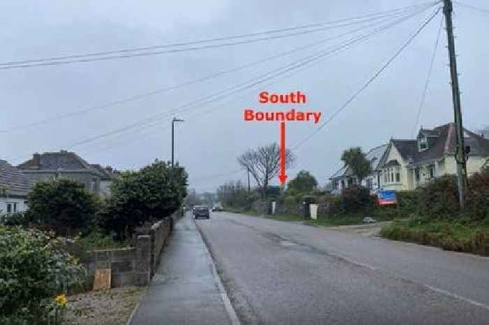 Cornwall planning: Annoyance that opposers of affordable homes proposal didn't turn up