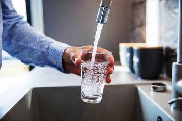 Labour accused of betrayal for scrapping Cornwall water bills rebate