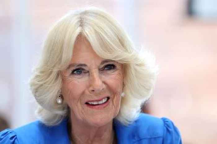 Queen Camilla explains 'problem' with King Charles as he battles cancer