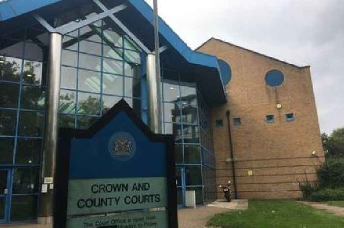 Man guilty of 'ferocious' unprovoked attack which hospitalised man for 5 months