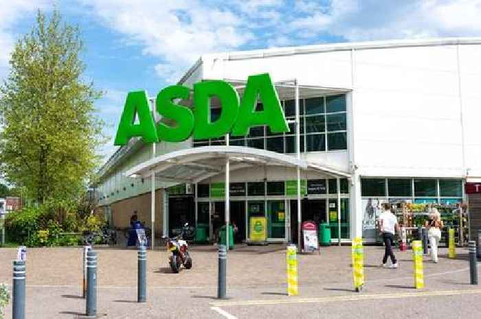 Asda's share of UK grocery market slips, Tesco and Sainsbury's remain top while Lidl continues to draw in shoppers