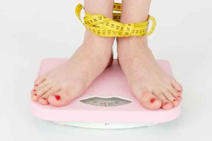 New study says one change could 'help weight loss and diabetes risk'