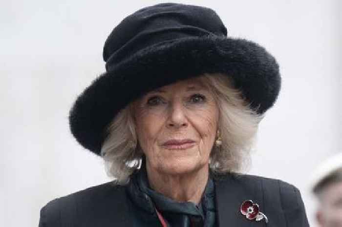 Update issued on Queen Camilla's return to public duties after illness