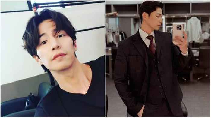 K-drama star Song Jae Rim found dead in his Seoul apartment