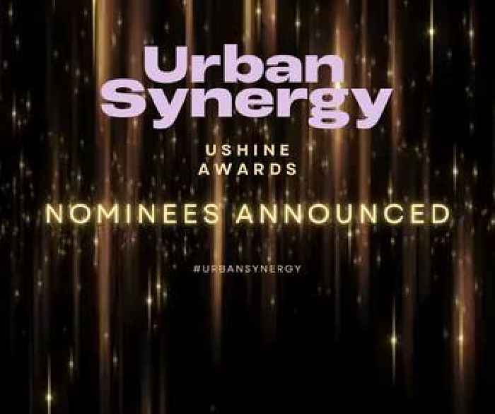  Urban Synergy is thrilled to announce the nominees for the 2024 Urban Synergy UShine Awards