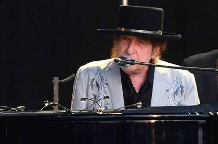 Bob Dylan fans in tears over UK tour shows - and they all say the same thing