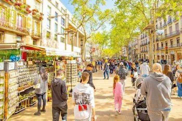 Cruise passengers told to 'stay far, far away' from these six European cities