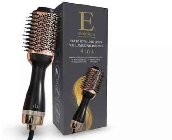 Debenhams Black Friday sale cuts £114 off hair dryer that gives  'lovely volume' to locks