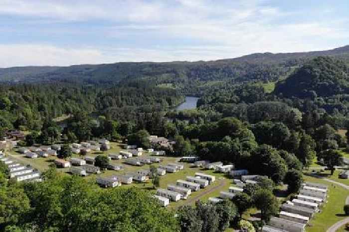 Family-owned Perthshire holiday park sold for undisclosed sum