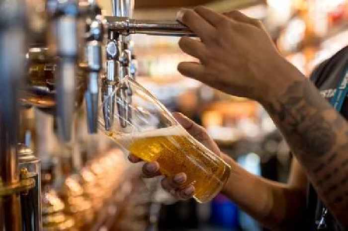 Hospitality businesses demand support at SNP Budget as pubs and restaurants left 'shattered'