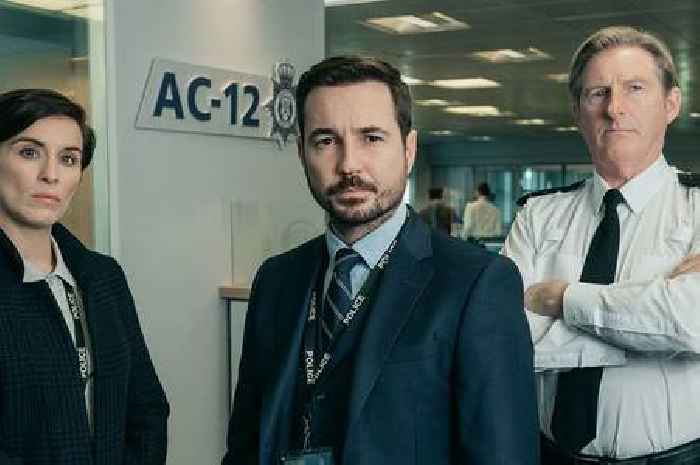 Line Of Duty star 'confirms' return of BBC drama - if one little thing doesn't halt it