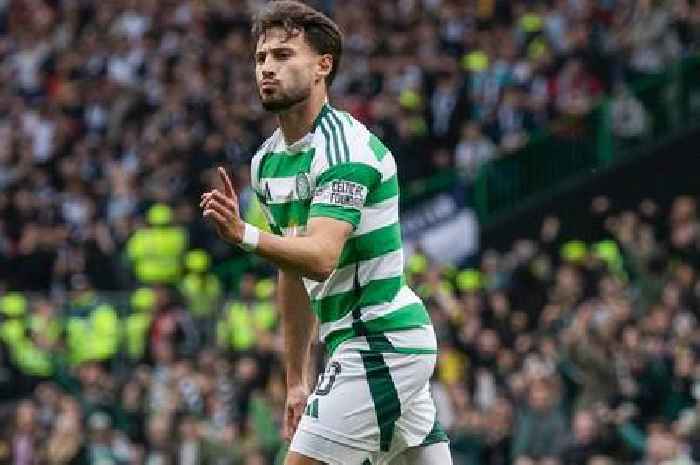 Nicolas Kuhn to Brentford stance named as 'clear' Celtic payday path emerges amid escalating £8.3m windfall