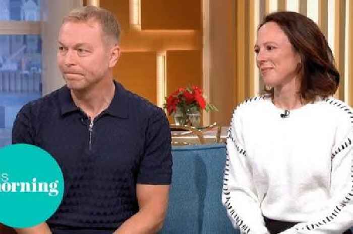 Sir Chris Hoy's unlikely sign of terminal cancer which left him with mysterious ache