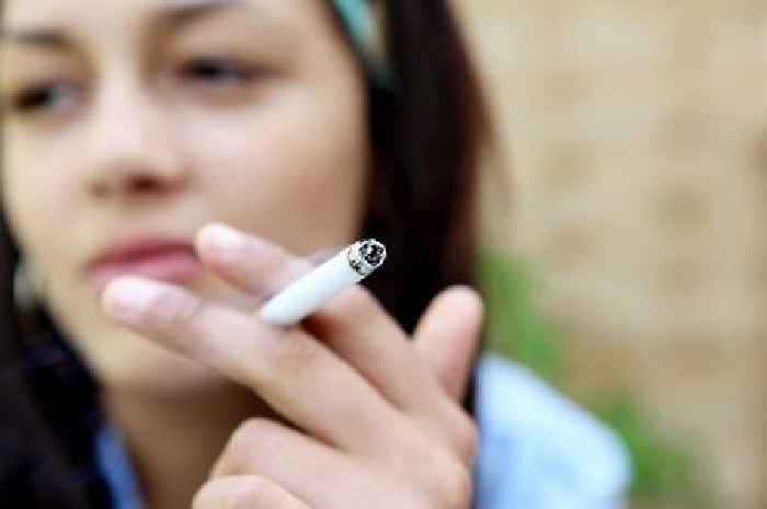 'Game-changer' pill that stops smoking to be rolled out on NHS