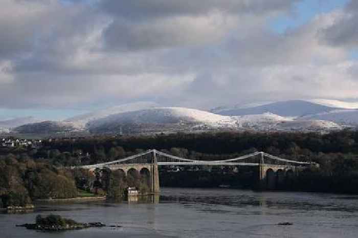 What the Met Office has to say about potential snowfall in the UK