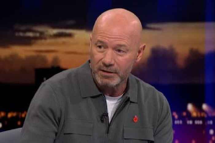 Alan Shearer has already made 13-word claim about Gary Lineker's MOTD replacement