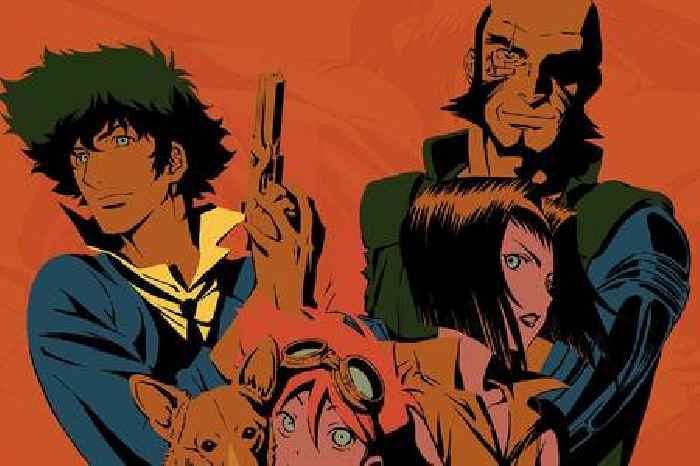 Why won’t anyone let the director of Cowboy Bebop make a movie?