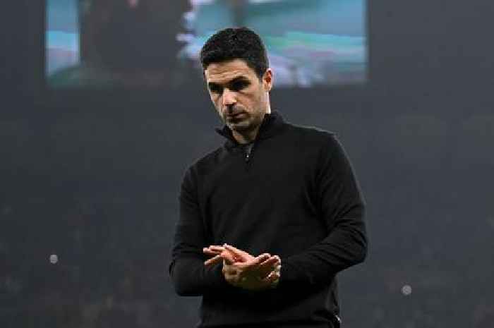 Yamal, Vinicius Jr, Saka outdone - Arteta decision led to Arsenal losing Europe’s top creator