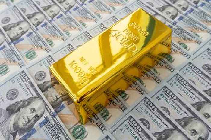 Gold in store for more losses as firm dollar, Trump 2.0 spook market