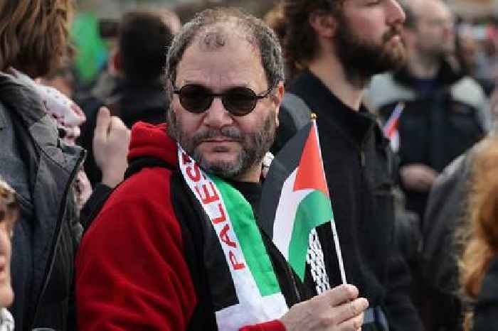 News24 | Israel's parliament bans and gags lawmaker Ofer Cassif for supporting SA's genocide case at ICJ