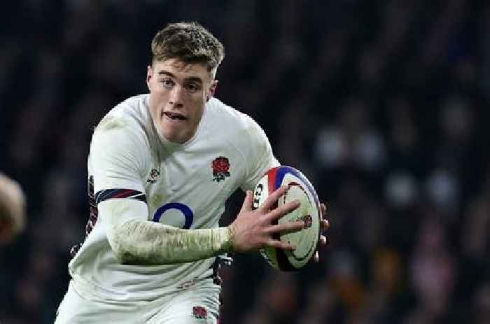 Sport | The battle cries begin: Springboks 'not unbeatable' says England winger Freeman