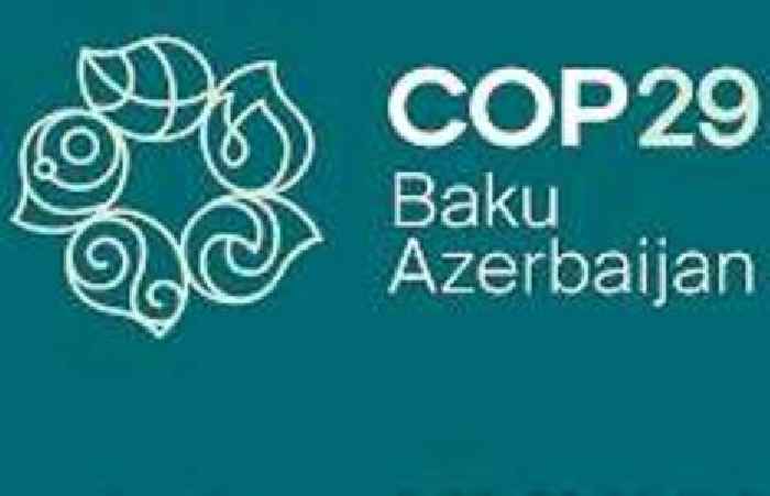 COP29 talks stall from start with fight over agenda