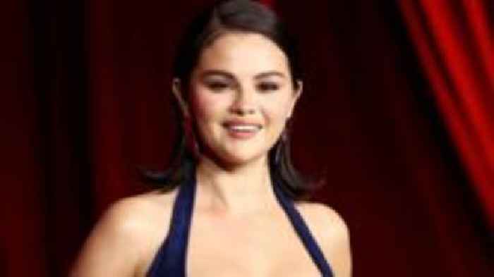 Selena Gomez 'shines' in new Oscar-tipped musical