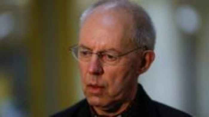 Abuse survivors call for further Church of England resignations