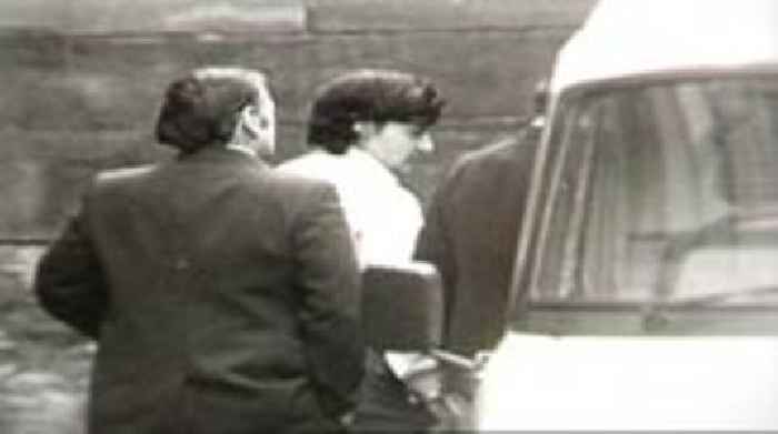 Murderer granted new appeal hearing after 35 years