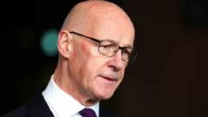 SNP yet to make decision on two job MPs - Swinney