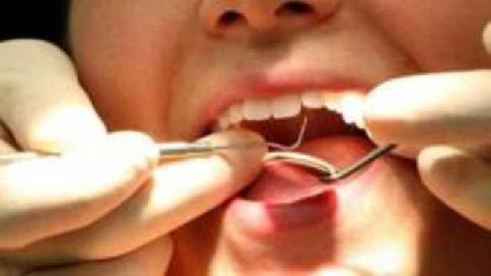 Dental care 'critical' amid mouth cancer increase